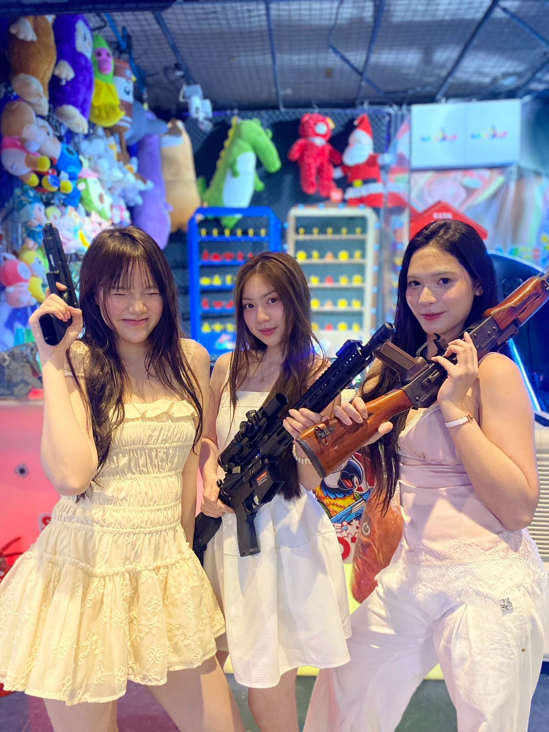 Accuracy Challenge Activity