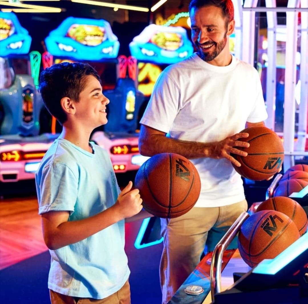 Basketball