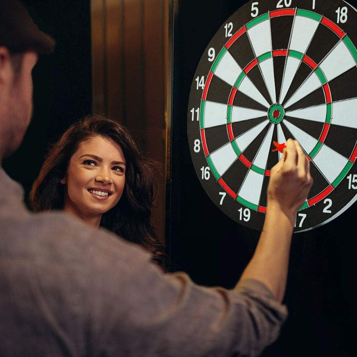 Darts