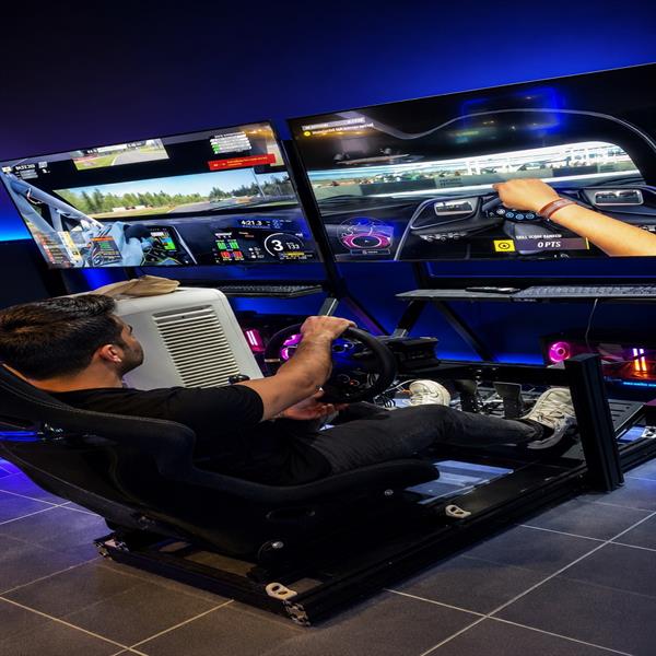 Racing Simulator