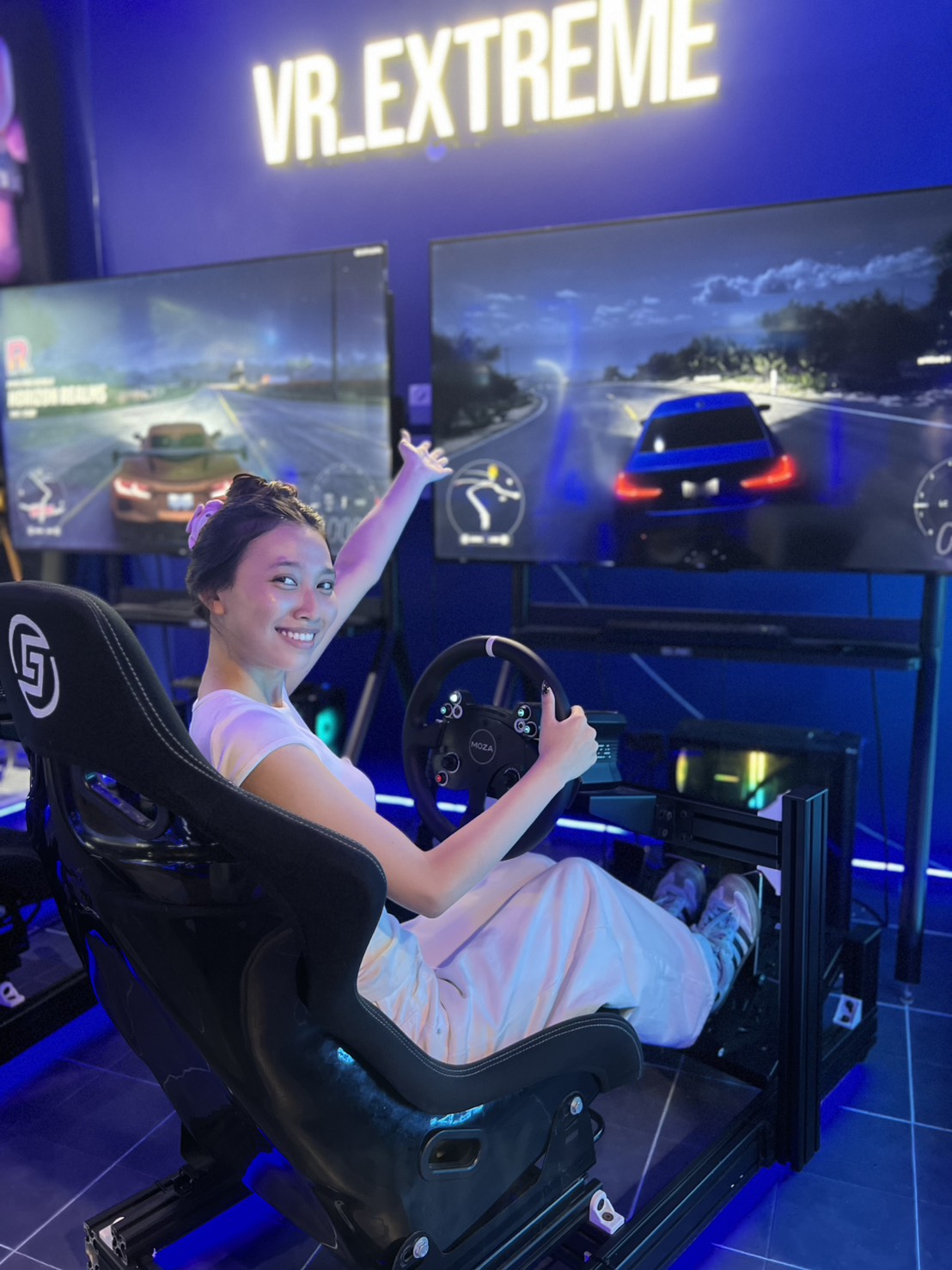 Racing Simulator
