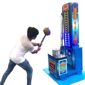 Prepaid Play Pass — pay 500, get 600 at venue