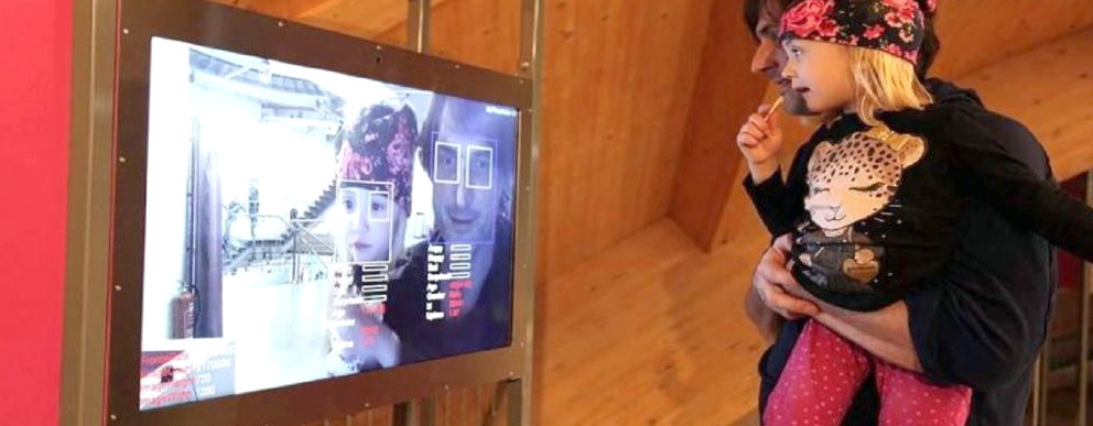 Mood Scanner — The Wonders of Science