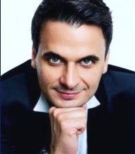Roman Shkurko — Founder, SKY Production