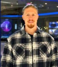 Maxim Altukov — CEO